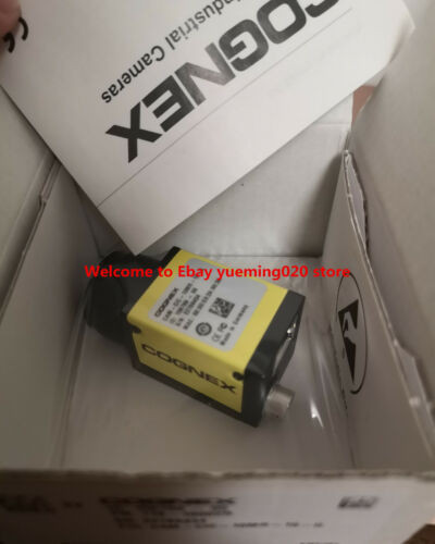 Ship  Cognex Cam-Cic-10Mr-10-G 106769-09