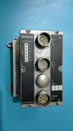 Rm65M-16Ibs-F 1827080118-210 Used 100% Test