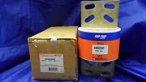 New Shawmut A4BQ3500 3500 Amp Fuse Bussmann KRP-C-3500SP New