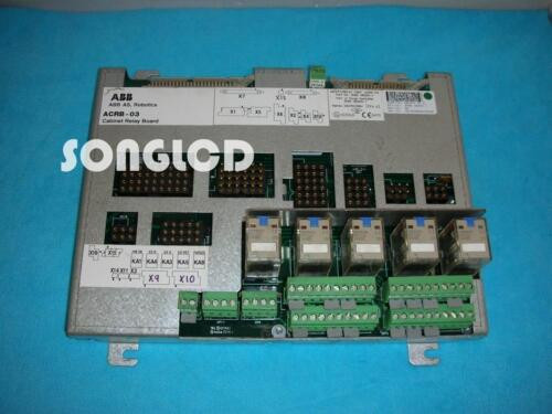 1Pcs  Acrb-03 3Hne 08250-1