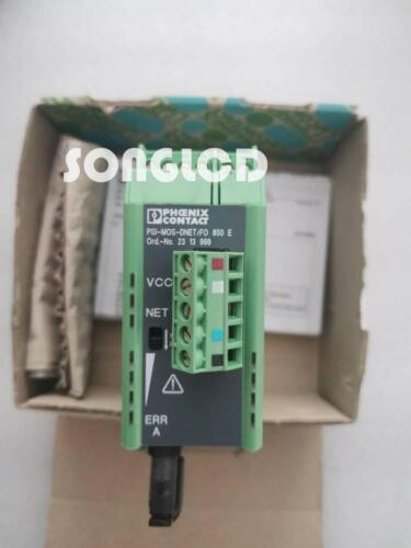 1Pcs New  Psi-Mos-Dnet/Fo 850 E