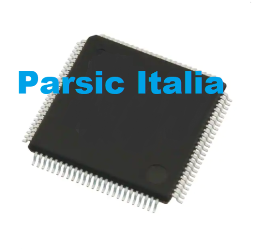 Lcmxo256C-4Tn100C Lattice Fpga Field Program. Gate Array 100Tqfp 360 Pieces-
