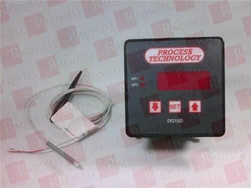 Process Technology T-Dq15D / Tdq15D New