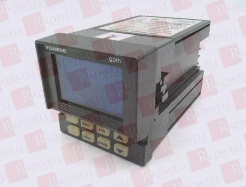 Watts Water Technologies 535-000000H0S1 / 535000000H0S1 Used Tested Cleaned