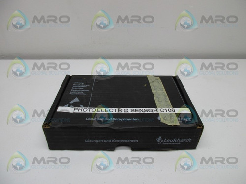 Leukhardt 503591.008 Control Card  New In Box