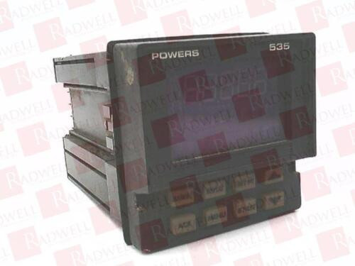 Watts Water Technologies 535-2115000S00 / 5352115000S00 Used Tested Cleaned