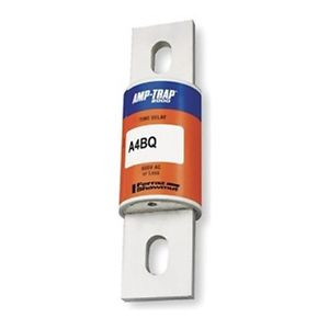 Fuse, A4BQ, 600VAC/500VDC, 600A, Time Delay