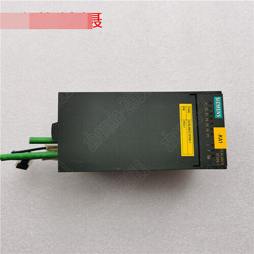1Pc Used Xf206-1 6Gk5 206-1Bc00-2Af2 Siemens