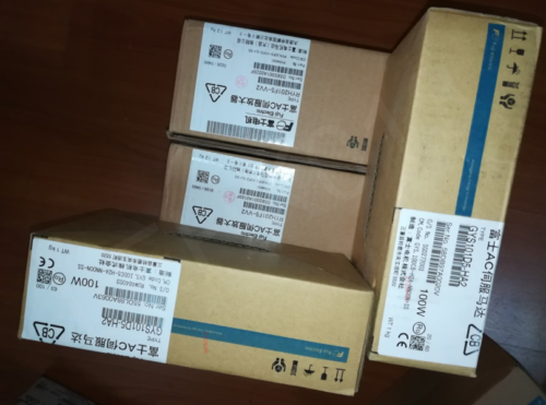 1Pcs New Ryh201F5-Vv2+Gys101D5-Ha2
