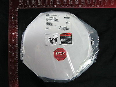Applied Materials Amat 0020-31820 Plate, Gas Distribution 133 Hole