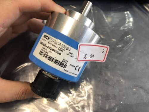 1Pcs New Drs60-E4B05000