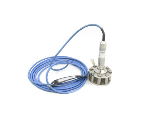 Wika Lh-10 50402170 10-30Vdc 0-10Psi