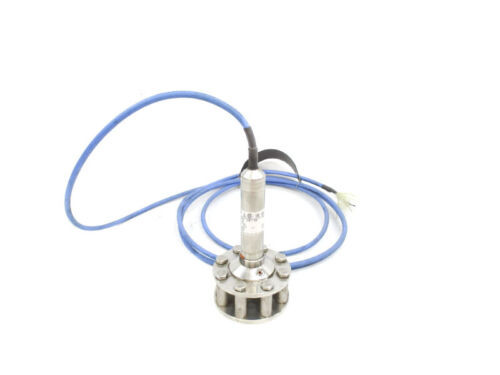 Wika Lh-10 10-30V 0-5Psi