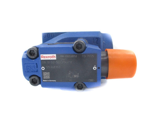 Rexroth Db10G2-52/315U/12 R900588958