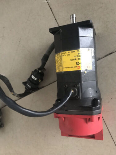 A06B-0533-B575 Used