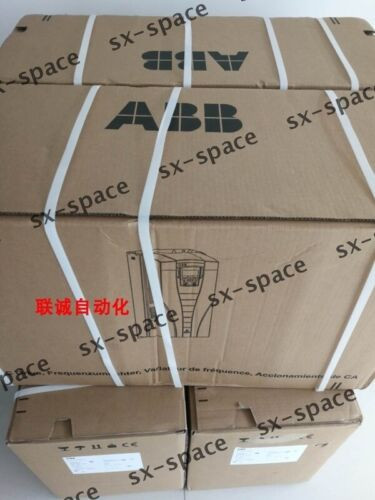 New Acs530-01-017A-4