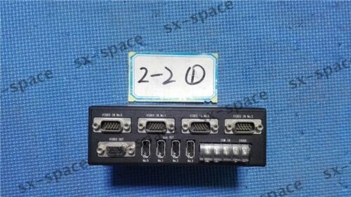 Fz-Du 11512  100% Tested