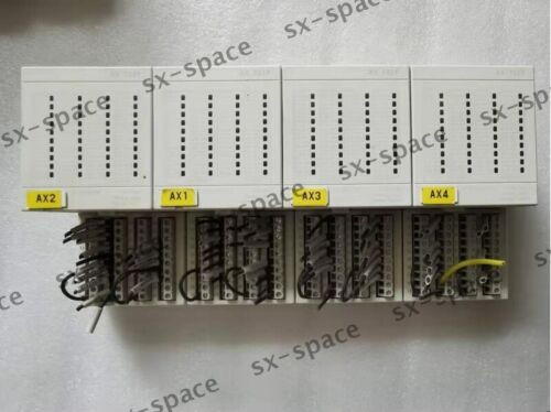 Ax722F A4 3Bdh000377R0001 100% Tested