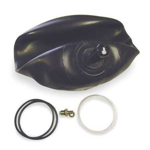 Parker E702984Grg Repair Kit,For 4Vv76