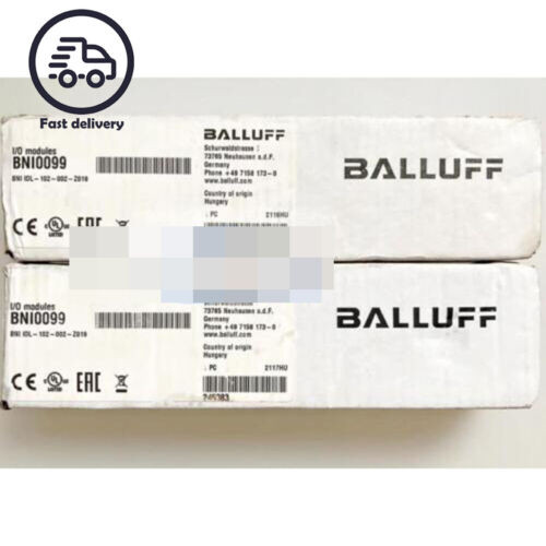 1Pcs New - Bni Iol-102-002-Z019 Bni0099