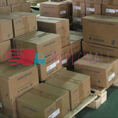 1Pcs  Sgmps-04Acahb61 New