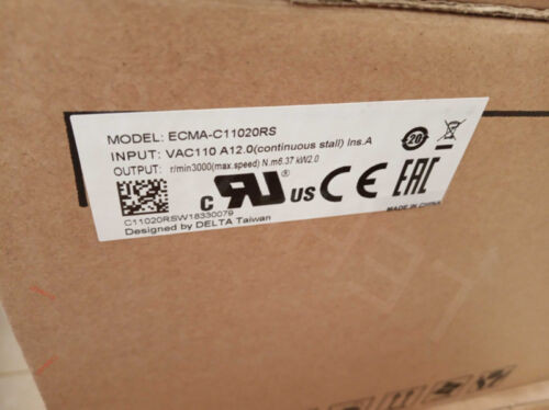 1Pc New Ecma-C11020Rs