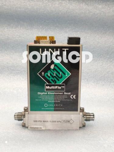 1Pcs  Ufc-8101 2Slm O2Sc-15