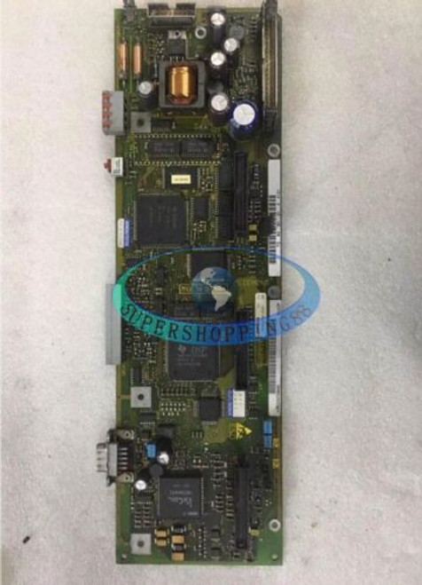 1Pc Used Siemens A5E00072820 Cucp Drive Board Tested