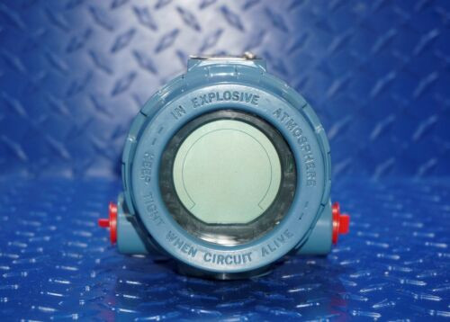 Emerson Rosemount 3144Pd1A1K5M5 Temp Trans 3144 Pd1 Id50717