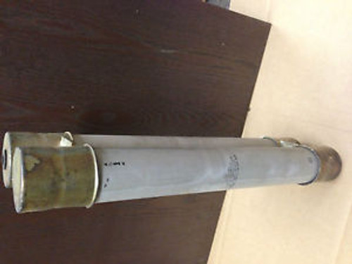 439D482G05 Westinghouse Fuse 15.5KV 100E New