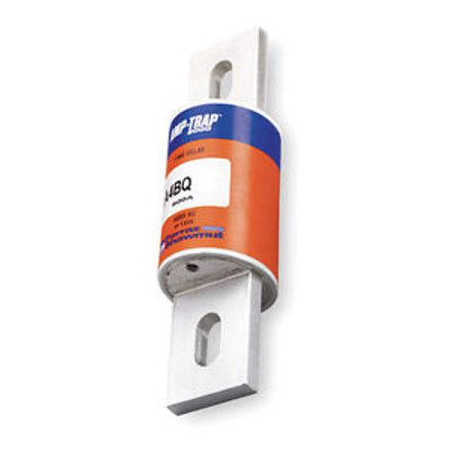 Fuse, 601A, Class L, A4BQ, 600VAC/500VDC A4BQ601