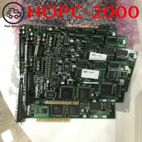 1Pcs Used - Hopc-2000