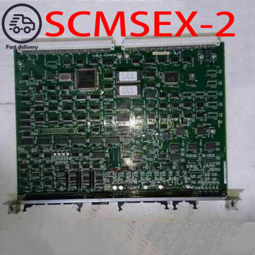 1Pcs Used - Scmsex-2