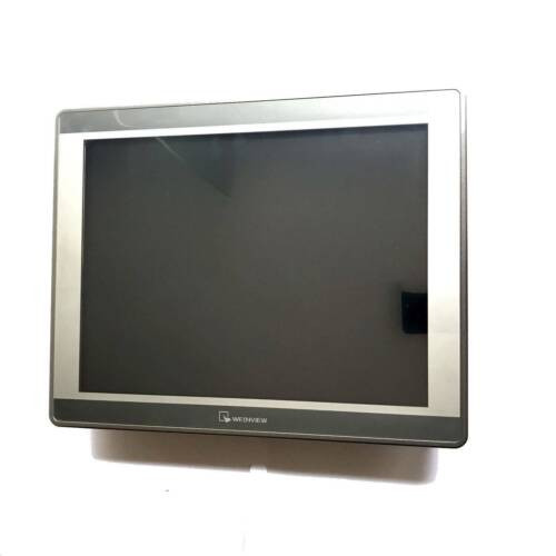 One Brand New Mt8150Ie Touch Panel Display Weintek Mt8150Ie