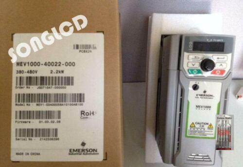 1Pcs New Mev1000-40022-000