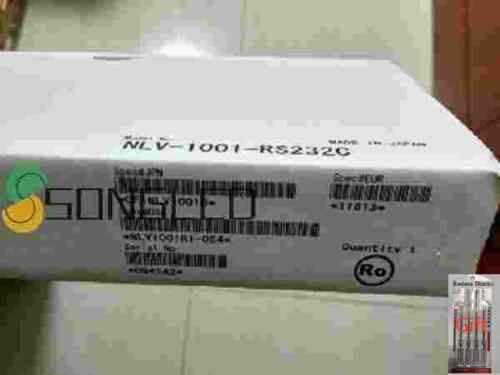 1Pcs New Nlv-1001-Rs232C