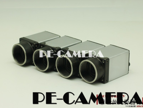 1Pcs  Baumer Vlg-20M Gige  /Ship