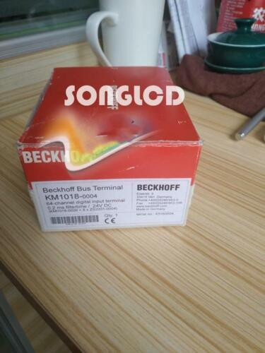 1Pcs New  Km1018-0004