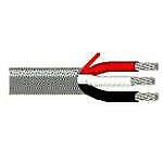 Belden 9492-Chr-U500 Multi-Conductor Cable Polyvinyl Chloride 3Conductors 20A...