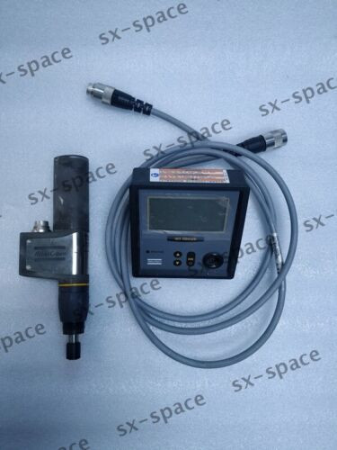 Mt Focus 400 Qmc41-100-Io6 100% Tested