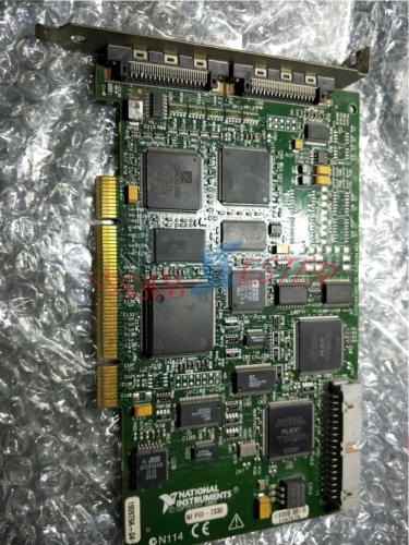 1Pcs Ni Pci-7330 New