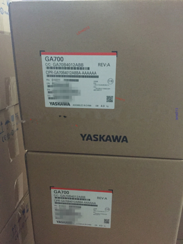 1Pcs New  Cipr-Ga70B4012Abb