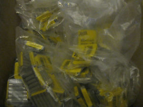 Pack of MDA AND ABC COOPER BUSSMANN FUSES  TOTAL OF 467 FUSES