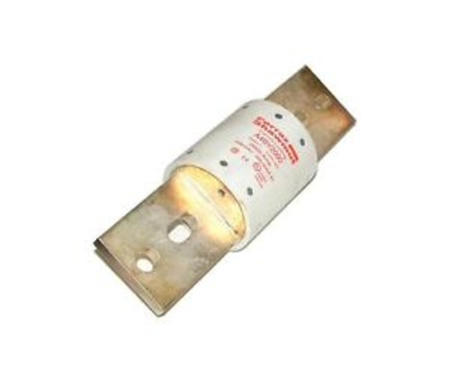 NEW 2000 AMP FERRAZZ SHAWMUT CURRENT LIMITING FUSE 600 VAC MODEL A4BY2000