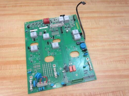 General Electric Fir2-51-2B Pulse Transformer Board Fir2512B