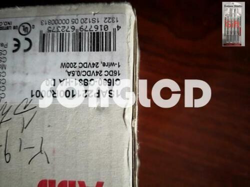 1Pcs New Ci590-Cs31-Ha 1Sap221100R0001