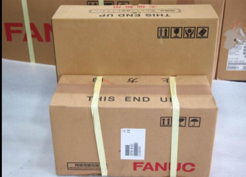 New Fanuc A06B-0213-B200