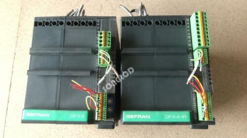 1Pcs Gfx4-Ir-30-R-2-0-E-U05     Warranty