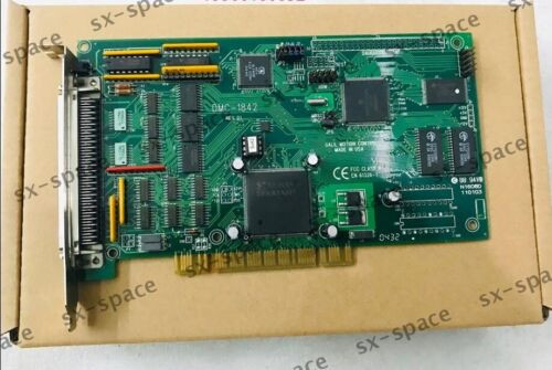 Dmc-1842 Rev D1  100% Tested