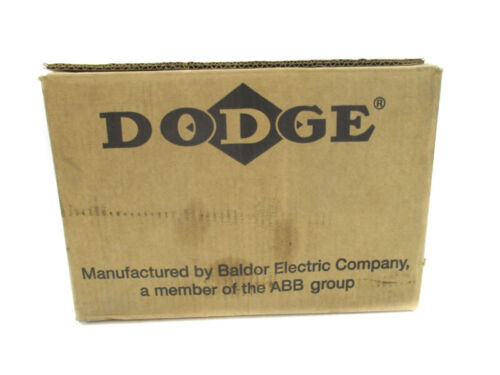 Dodge P2B-E-215R 023017 Nsfs